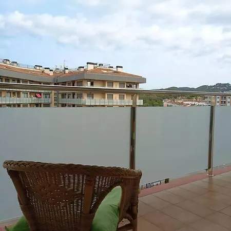 Atico En Lloret de Mar