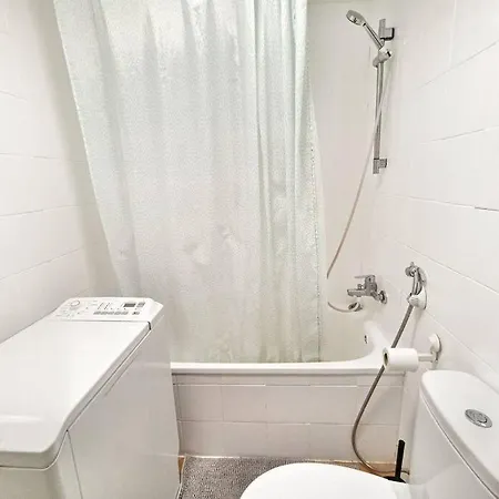 Apartment Atico En Lloret de Mar