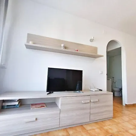 Atico En Apartment Lloret de Mar