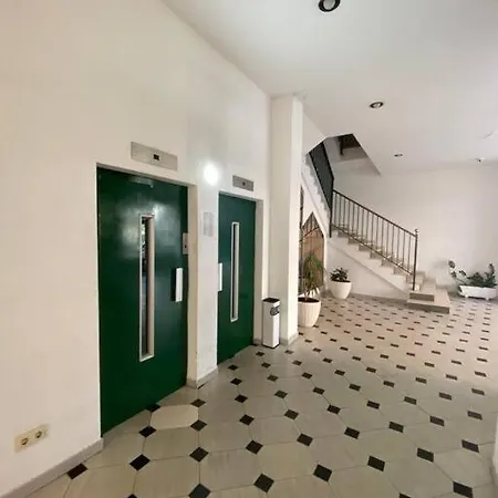 Atico En * Льорет-де-Мар