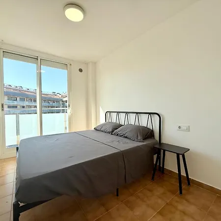 Apartamento Atico En