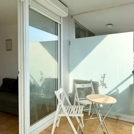 Appartement Atico En *